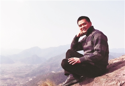 郭裕文:翰墨相伴樂平生(組圖)