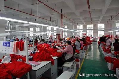 夏令敏帶隊調研江西贛州:探索產業集群發展新路徑