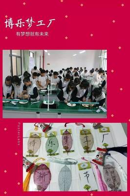 科技啟迪心智 創新點燃夢想--北海市第二實驗學校第三屆&ldquo;博樂夢工廠&rdquo;科技節