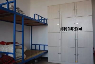 江西于都科技學校2022年宿舍條件