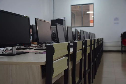 江西省于都科技學校2018年春季開始招生啦 于都人都說 這所學校好