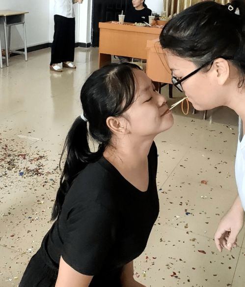 于都科技學校開展第36個教師節(jié)慶祝活動