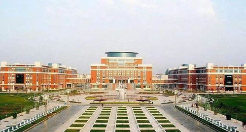 2019高考 平日低調,實力卻頂尖的985院校,考研也可重點考慮