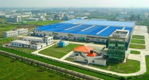 江西潤田天然飲料食品