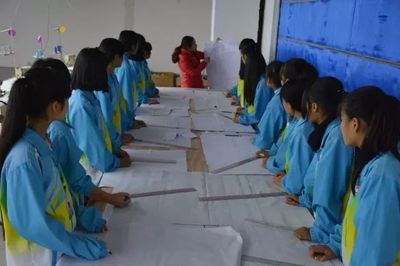 江西省于都科技學校2018年春季開始招生啦!于都人都說:&rdquo;這所學校好&rdquo;