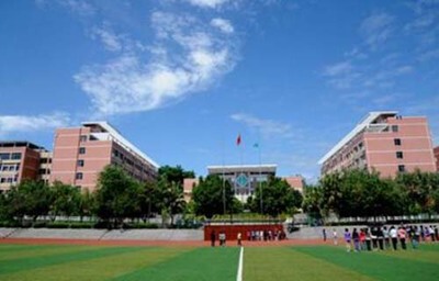 重慶市蜀都職業技術學校辦學地址在哪兒