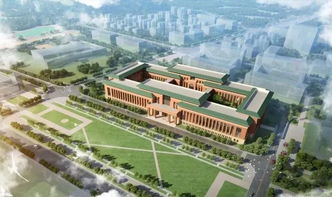 中山大學珠海校區新貌搶先看 第一批開工項目順利推進