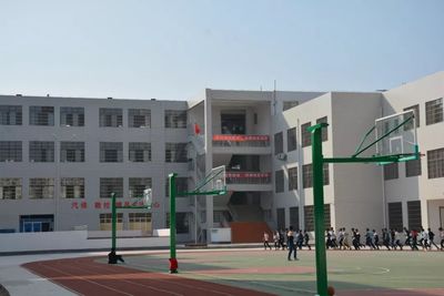 江西于都科技學校地址在哪里