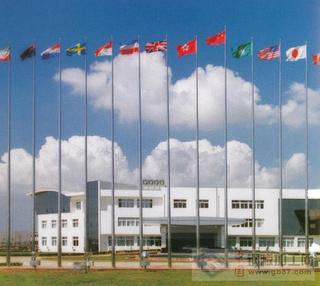 重慶巫山不銹鋼旗桿,重慶巫山學(xué)校工廠不銹鋼旗桿安裝維修-重慶曙紅科技-中國鋼板加工網(wǎng)