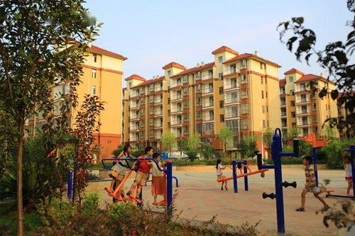 新華社記者報道于都 扶貧車間 搬進(jìn)新家