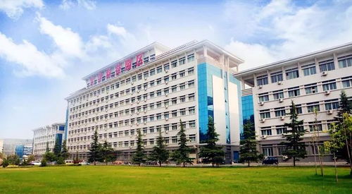 智慧賦能校園新生活——黃河科技學院與江西省于都科技學校共推智慧校園建設