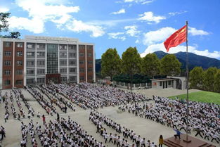 弱財(cái)政辦強(qiáng)教育 江西省于都科技學(xué)校的實(shí)踐樣本